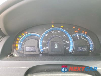 Zdjęcie 9 z 13 samochodu: 2013 TOYOTA CAMRY HYBRID XLE VIN:4T1BD1FK0DU078476 - miniatura