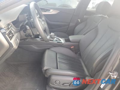 Zdjęcie 7 z 12 samochodu: 2024 AUDI A5 PREMIUM PLUS 45 VIN:WAUFACF58RA116580 - miniatura