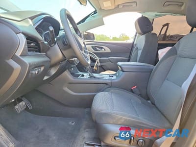 Zdjęcie 7 z 13 samochodu: 2020 CHEVROLET TRAVERSE LT VIN:1GNERGKW3LJ112836 - miniatura