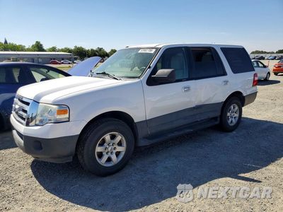 2014 FORD EXPEDITION XL 1FMJU1G52EEF52878 - główne zdjęcie licytacji z USA - miniatura
