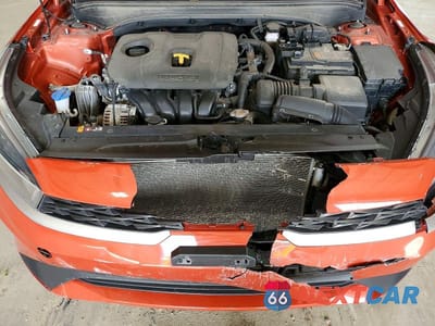 Zdjęcie 11 z 12 samochodu: 2022 KIA FORTE LXS VIN:3KPF24AD8NE494958 - miniatura