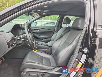 Zdjęcie 7 z 13 samochodu: 2025 HONDA ACCORD HYBRID SPORT-L VIN:1HGCY2F73SA040254 - miniatura