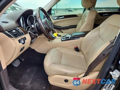Zdjęcie 7 z 13 samochodu: 2016 MERCEDES-BENZ GLE 350 VIN:4JGDA5JB7GA684900 - miniatura