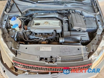 Zdjęcie 11 z 12 samochodu: 2011 VOLKSWAGEN GTI VIN:WVWGD7AJ7BW131395 - miniatura