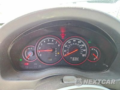 Zdjęcie 9 z 13 samochodu: 2005 SUBARU LEGACY GT LIMITED VIN:4S3BL676054203757 - miniatura