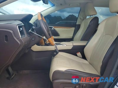Zdjęcie 7 z 14 samochodu: 2017 LEXUS RX 350 BASE VIN:2T2ZZMCA9HC056248 - miniatura