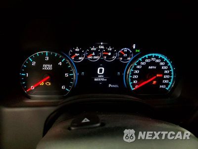 Zdjęcie 9 z 14 samochodu: 2018 CHEVROLET TAHOE K1500 PREMIER VIN:1GNSKCKC9JR172270 - miniatura