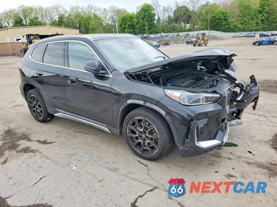 Czwarte zdjęcie samochodu z boku: 2026 BMW X1 XDRIVE28I VIN:WBX73EF00T5404016 - miniatura