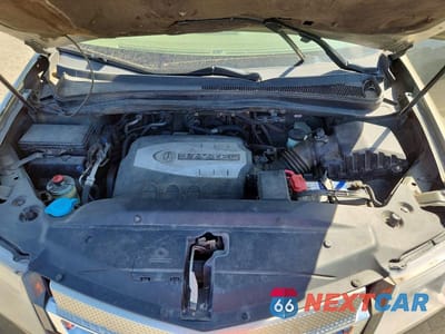 Zdjęcie 12 z 14 samochodu: 2007 ACURA MDX TECHNOLOGY VIN:2HNYD28377H521587 - miniatura