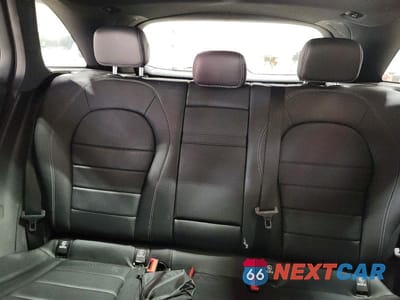 Zdjęcie 10 z 14 samochodu: 2021 MERCEDES-BENZ GLC 300 4MATIC VIN:W1N0G8EB1MF882182 - miniatura