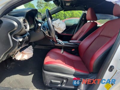 Zdjęcie 7 z 12 samochodu: 2022 LEXUS IS 300 VIN:JTHC81F2XN5049719 - miniatura
