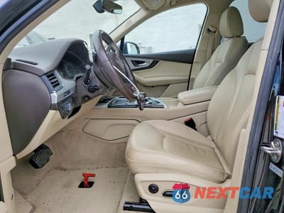 Zdjęcie 7 z 13 samochodu: 2018 AUDI Q7 PREMIUM PLUS VIN:WA1LHAF75JD047075 - miniatura