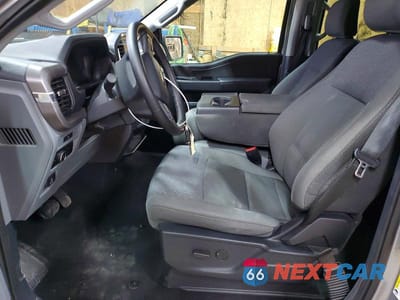 Zdjęcie 7 z 13 samochodu: 2025 FORD F150 XLT VIN:1FTFW3L58SKE29931 - miniatura