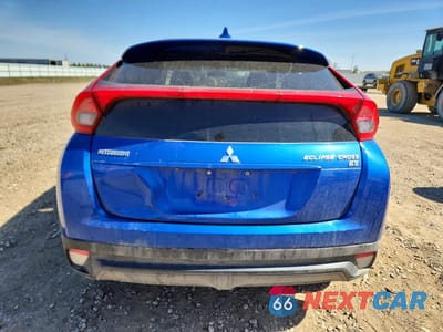 Zdjęcie 6 z 13 samochodu: 2018 MITSUBISHI ECLIPSE CROSS ES VIN:JA4AS3AA4JZ067800 - miniatura