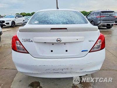 Zdjęcie 6 z 12 samochodu: 2013 NISSAN VERSA SL VIN:3N1CN7AP8DL894702 - miniatura