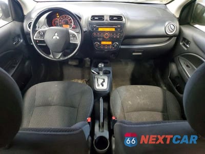 Zdjęcie 8 z 12 samochodu: 2015 MITSUBISHI MIRAGE ES VIN:ML32A4HJ7FH011388 - miniatura