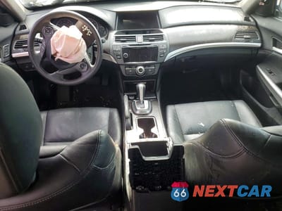 Zdjęcie 8 z 13 samochodu: 2015 HONDA CROSSTOUR EXL VIN:5J6TF3H5XFL001350 - miniatura