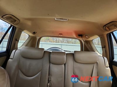 Zdjęcie 10 z 13 samochodu: 2009 TOYOTA RAV4 LIMITED VIN:JTMBF31V29D010070 - miniatura