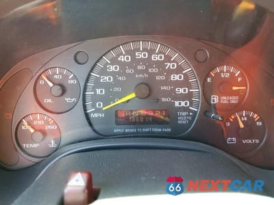 Zdjęcie 9 z 13 samochodu: 1998 CHEV EXPRESS VIN:1GBFG15R4W1004417 - miniatura