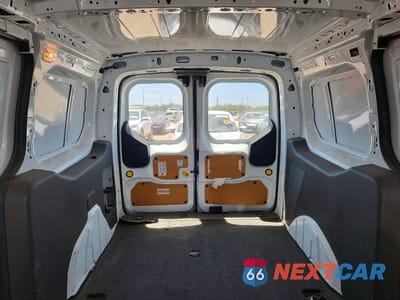 Zdjęcie 10 z 13 samochodu: 2019 FORD TRANSIT CONNECT XL VIN:NM0LS7E21K1397464 - miniatura