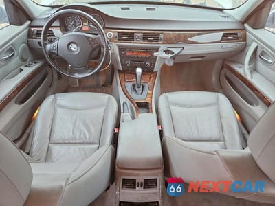 Zdjęcie 8 z 12 samochodu: 2007 BMW 328 XI VIN:WBAVC93577K034845 - miniatura
