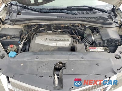 Zdjęcie 11 z 12 samochodu: 2007 ACURA MDX TECHNOLOGY VIN:2HNYD283X7H550792 - miniatura