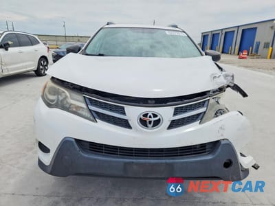 Piąte zdjęcie samochodu w środku: 2014 TOYOTA RAV4 LE VIN:2T3ZFREV0EW093717 - miniatura