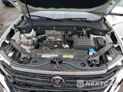 Zdjęcie 12 z 14 samochodu: 2024 VOLKSWAGEN ATLAS CROSS SPORT SE VIN:1V2LE2CAXRC207343 - miniatura