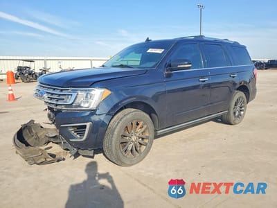 2021 FORD EXPEDITION LIMITED 1FMJU1KT6MEA66546 - główne zdjęcie licytacji z USA - miniatura