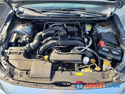 Zdjęcie 11 z 12 samochodu: 2017 SUBARU IMPREZA SPORT VIN:4S3GKAK65H3627478 - miniatura