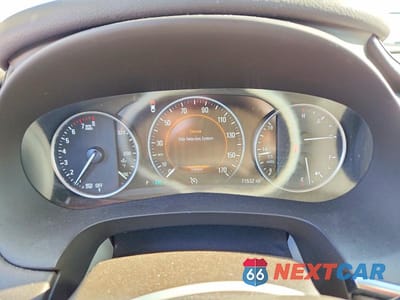 Zdjęcie 9 z 12 samochodu: 2017 BUICK LACROSSE ESSENCE VIN:1G4ZP5SSXHU138451 - miniatura