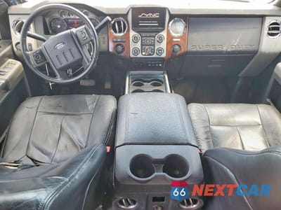 Zdjęcie 8 z 12 samochodu: 2013 FORD F250 SUPER DUTY VIN:1FT7W2BT6DEA47106 - miniatura