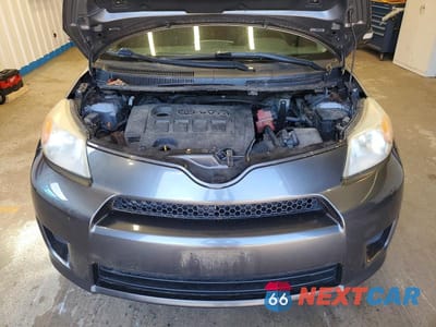 Zdjęcie 12 z 13 samochodu: 2012 SCION XD BASE VIN:JTKKU4B44C1021901 - miniatura