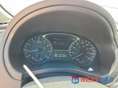 Zdjęcie 9 z 12 samochodu: 2013 NISSAN ALTIMA 2.5 VIN:1N4AL3AP4DN574043 - miniatura