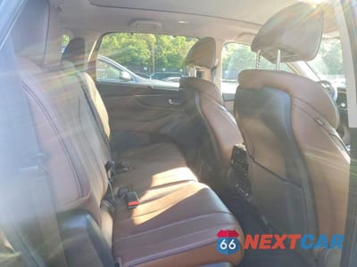 Zdjęcie 11 z 13 samochodu: 2024 ACURA MDX ADVANCE VIN:5J8YE1H81RL022235 - miniatura
