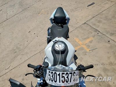 Piąte zdjęcie samochodu w środku: 2026 CF MOTO 450SS VIN:LCEPESLP8T6001824 - miniatura
