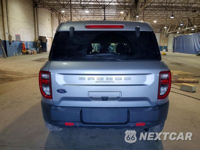 Zdjęcie 6 z 13 samochodu: 2021 FORD BRONCO SPORT BIG BEND VIN:3FMCR9B6XMRA53198 - miniatura
