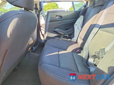 Zdjęcie 10 z 13 samochodu: 2024 NISSAN ALTIMA S VIN:1N4BL4BV1RN379113 - miniatura