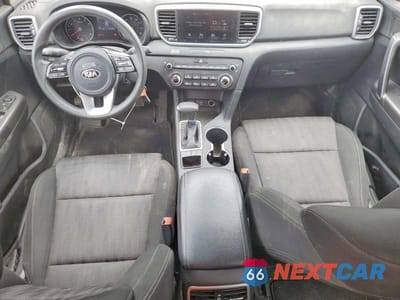Zdjęcie 8 z 12 samochodu: 2022 KIA SPORTAGE LX VIN:KNDPM3AC7N7992083 - miniatura