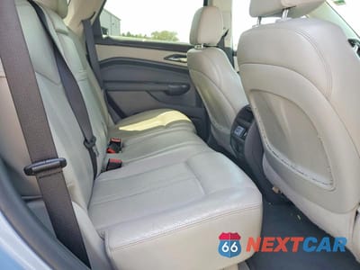Zdjęcie 11 z 13 samochodu: 2013 CADILLAC SRX PERFORMANCE COLLECTION VIN:3GYFNHE34DS562330 - miniatura