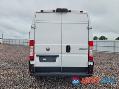 Zdjęcie 6 z 13 samochodu: 2024 RAM PROMASTER 2500 2500 HIGH VIN:3C6LRVCG6RE149291 - miniatura
