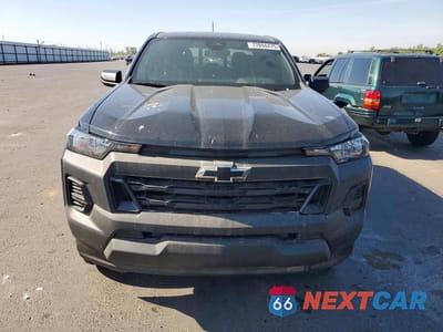 Piąte zdjęcie samochodu w środku: 2026 CHEVROLET COLORADO VIN:1GCPSBEK7T1102571 - miniatura