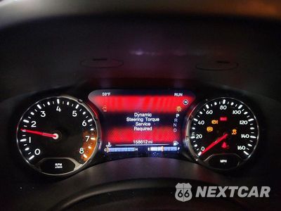 Zdjęcie 9 z 13 samochodu: 2016 JEEP RENEGADE VIN:ZACCJBDT6GPC65455 - miniatura