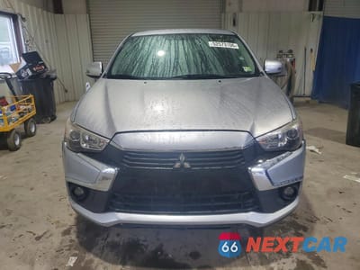 Piąte zdjęcie samochodu w środku: 2016 MITSUBISHI OUTLANDER SPORT ES VIN:JA4AP3AU0GZ034555 - miniatura