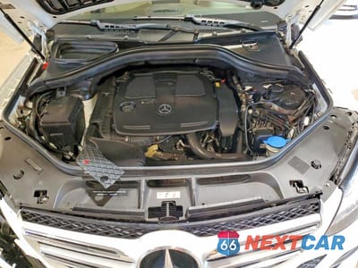 Zdjęcie 12 z 13 samochodu: 2017 MERCEDES-BENZ GLE 350 4MATIC VIN:4JGDA5HBXHA915568 - miniatura