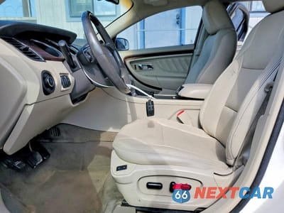 Zdjęcie 7 z 12 samochodu: 2011 FORD TAURUS LIMITED VIN:1FAHP2FW1BG118564 - miniatura