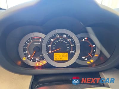 Zdjęcie 9 z 13 samochodu: 2006 TOYOTA RAV4 BASE VIN:JTMBD33V465015909 - miniatura