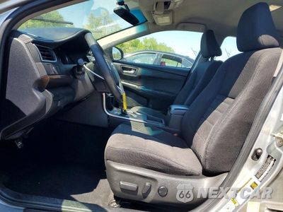 Zdjęcie 7 z 12 samochodu: 2017 TOYOTA CAMRY LE VIN:4T1BF1FK3HU372289 - miniatura