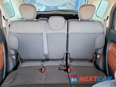 Zdjęcie 10 z 13 samochodu: 2015 FIAT 500L TREKKING VIN:ZFBCFADH1FZ031198 - miniatura