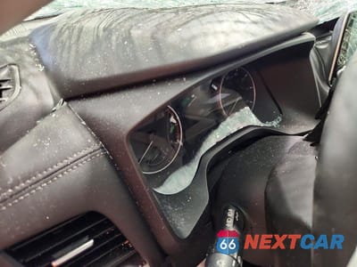 Zdjęcie 9 z 13 samochodu: 2025 NISSAN ROGUE SV VIN:5N1BT3BB5SC812049 - miniatura